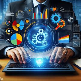 Servicios Web y Marketing Digital.