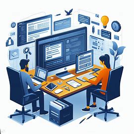 Servicios Web y Marketing Digital.