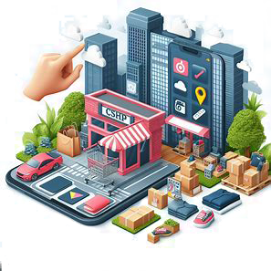 Servicios Web y Marketing Digital.