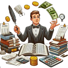 Servicios Web y Marketing Digital.